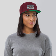 Load image into Gallery viewer, 909 Snapback Hat