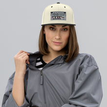 Load image into Gallery viewer, 303 Snapback Hat