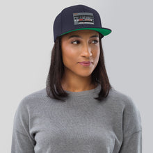 Load image into Gallery viewer, 909 Snapback Hat