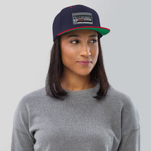 Load image into Gallery viewer, 909 Snapback Hat