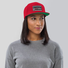 Load image into Gallery viewer, 909 Snapback Hat