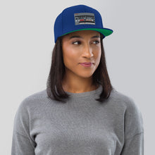 Load image into Gallery viewer, 909 Snapback Hat