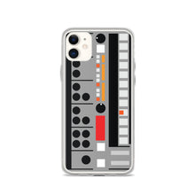 Load image into Gallery viewer, TR-909 iPhone Case