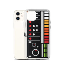 Load image into Gallery viewer, TR-808 iPhone Case
