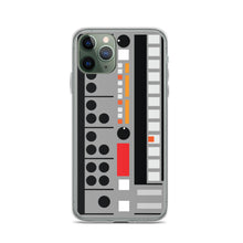 Load image into Gallery viewer, TR-909 iPhone Case