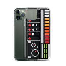 Load image into Gallery viewer, TR-808 iPhone Case