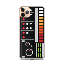 Load image into Gallery viewer, TR-808 iPhone Case
