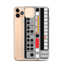 Load image into Gallery viewer, TR-909 iPhone Case