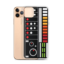 Load image into Gallery viewer, TR-808 iPhone Case