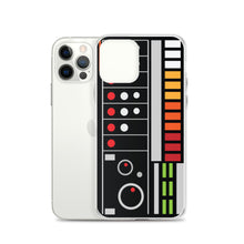 Load image into Gallery viewer, TR-808 iPhone Case