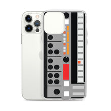 Load image into Gallery viewer, TR-909 iPhone Case