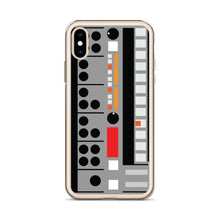 Load image into Gallery viewer, TR-909 iPhone Case