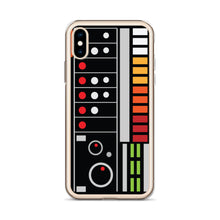 Load image into Gallery viewer, TR-808 iPhone Case