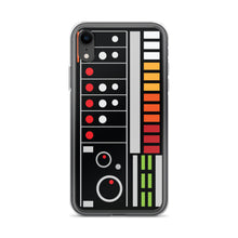 Load image into Gallery viewer, TR-808 iPhone Case