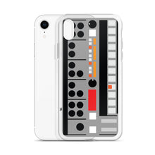 Load image into Gallery viewer, TR-909 iPhone Case