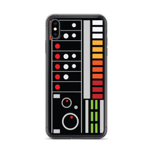 Load image into Gallery viewer, TR-808 iPhone Case