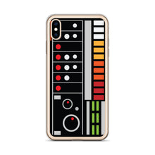 Load image into Gallery viewer, TR-808 iPhone Case