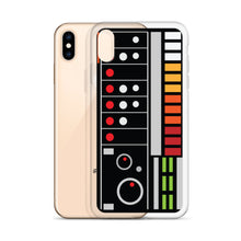 Load image into Gallery viewer, TR-808 iPhone Case