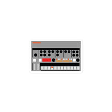 Load image into Gallery viewer, TR-909 Bubble-free stickers