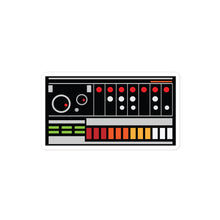 Load image into Gallery viewer, TR-808 Bubble-free stickers