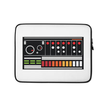 Load image into Gallery viewer, TR-808 Laptop Sleeve
