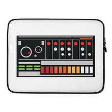 Load image into Gallery viewer, TR-808 Laptop Sleeve