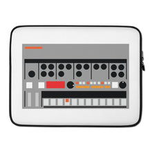 Load image into Gallery viewer, TR-909 Laptop Sleeve