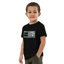 Load image into Gallery viewer, Scope Organic cotton kids t-shirt