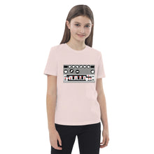 Load image into Gallery viewer, TB-303 Organic cotton kids t-shirt