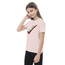 Load image into Gallery viewer, Keytar Organic cotton kids t-shirt