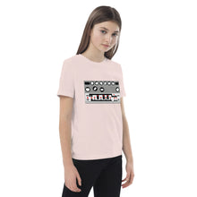 Load image into Gallery viewer, TB-303 Organic cotton kids t-shirt