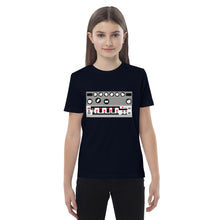 Load image into Gallery viewer, TB-303 Organic cotton kids t-shirt
