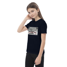 Load image into Gallery viewer, TB-303 Organic cotton kids t-shirt