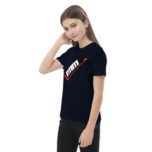 Load image into Gallery viewer, Keytar Organic cotton kids t-shirt
