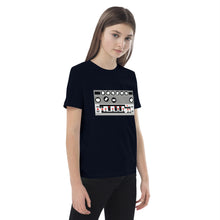 Load image into Gallery viewer, TB-303 Organic cotton kids t-shirt
