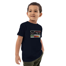 Load image into Gallery viewer, TR-808 Organic cotton kids t-shirt