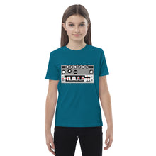 Load image into Gallery viewer, TB-303 Organic cotton kids t-shirt