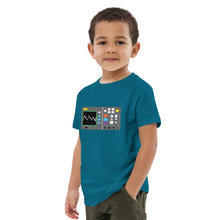 Load image into Gallery viewer, Scope Organic cotton kids t-shirt
