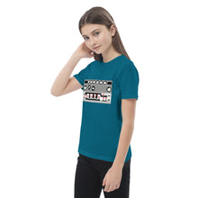 Load image into Gallery viewer, TB-303 Organic cotton kids t-shirt