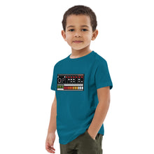 Load image into Gallery viewer, TR-808 Organic cotton kids t-shirt