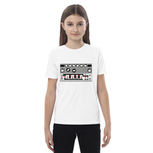 Load image into Gallery viewer, TB-303 Organic cotton kids t-shirt