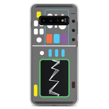 Load image into Gallery viewer, Oscilloscope Samsung Case