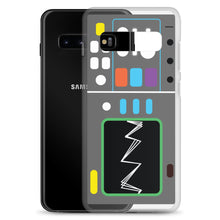 Load image into Gallery viewer, Oscilloscope Samsung Case