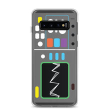 Load image into Gallery viewer, Oscilloscope Samsung Case