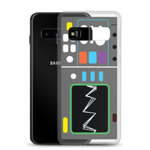 Load image into Gallery viewer, Oscilloscope Samsung Case