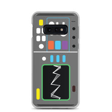 Load image into Gallery viewer, Oscilloscope Samsung Case