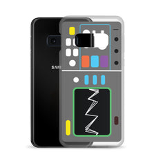 Load image into Gallery viewer, Oscilloscope Samsung Case