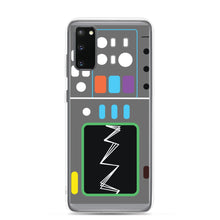Load image into Gallery viewer, Oscilloscope Samsung Case