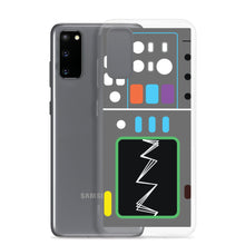Load image into Gallery viewer, Oscilloscope Samsung Case