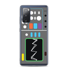 Load image into Gallery viewer, Oscilloscope Samsung Case